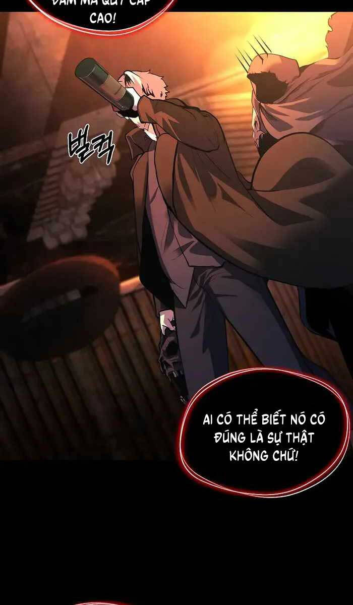 Vị Bạo Chúa Của Ngày Tận Thế Trở Lại Chapter 1 - Trang 2