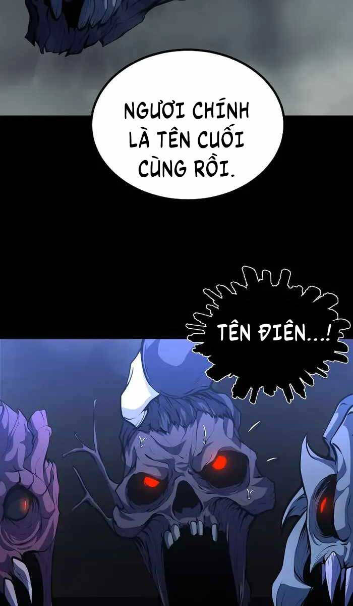 Vị Bạo Chúa Của Ngày Tận Thế Trở Lại Chapter 1 - Trang 2