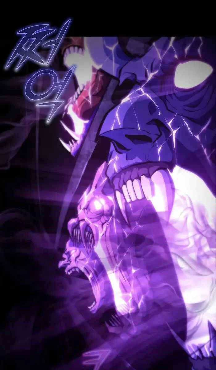 Vị Bạo Chúa Của Ngày Tận Thế Trở Lại Chapter 1 - Trang 2