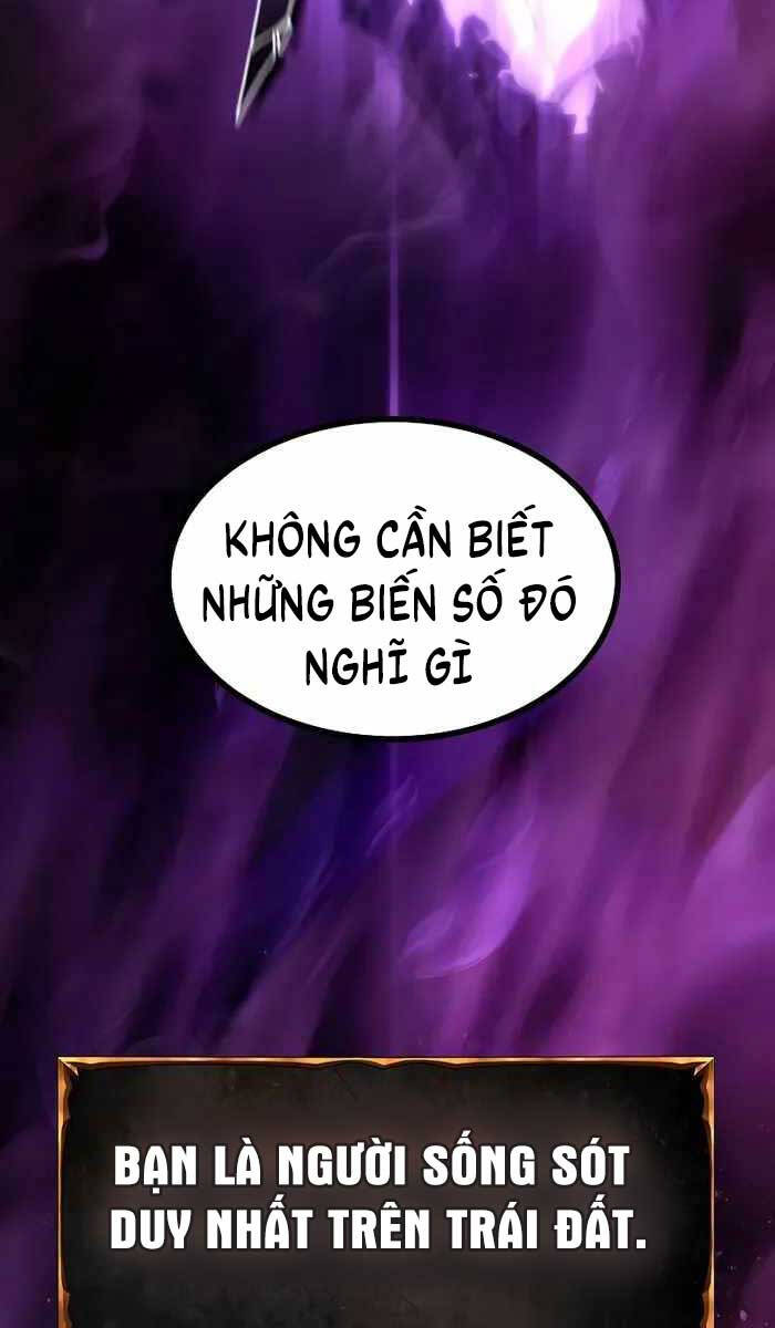 Vị Bạo Chúa Của Ngày Tận Thế Trở Lại Chapter 1 - Trang 2