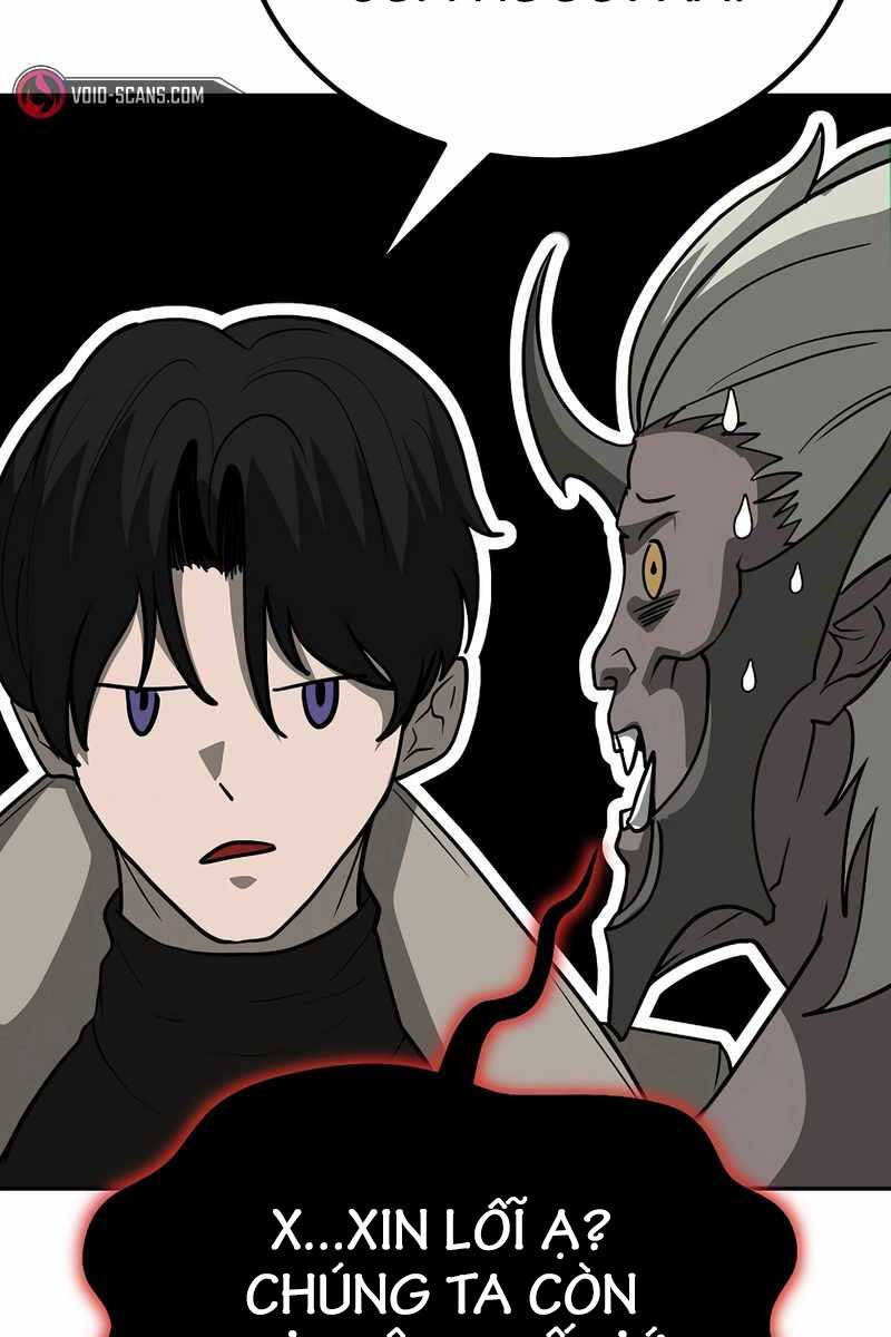 Vị Bạo Chúa Của Ngày Tận Thế Trở Lại Chapter 10 - Trang 2