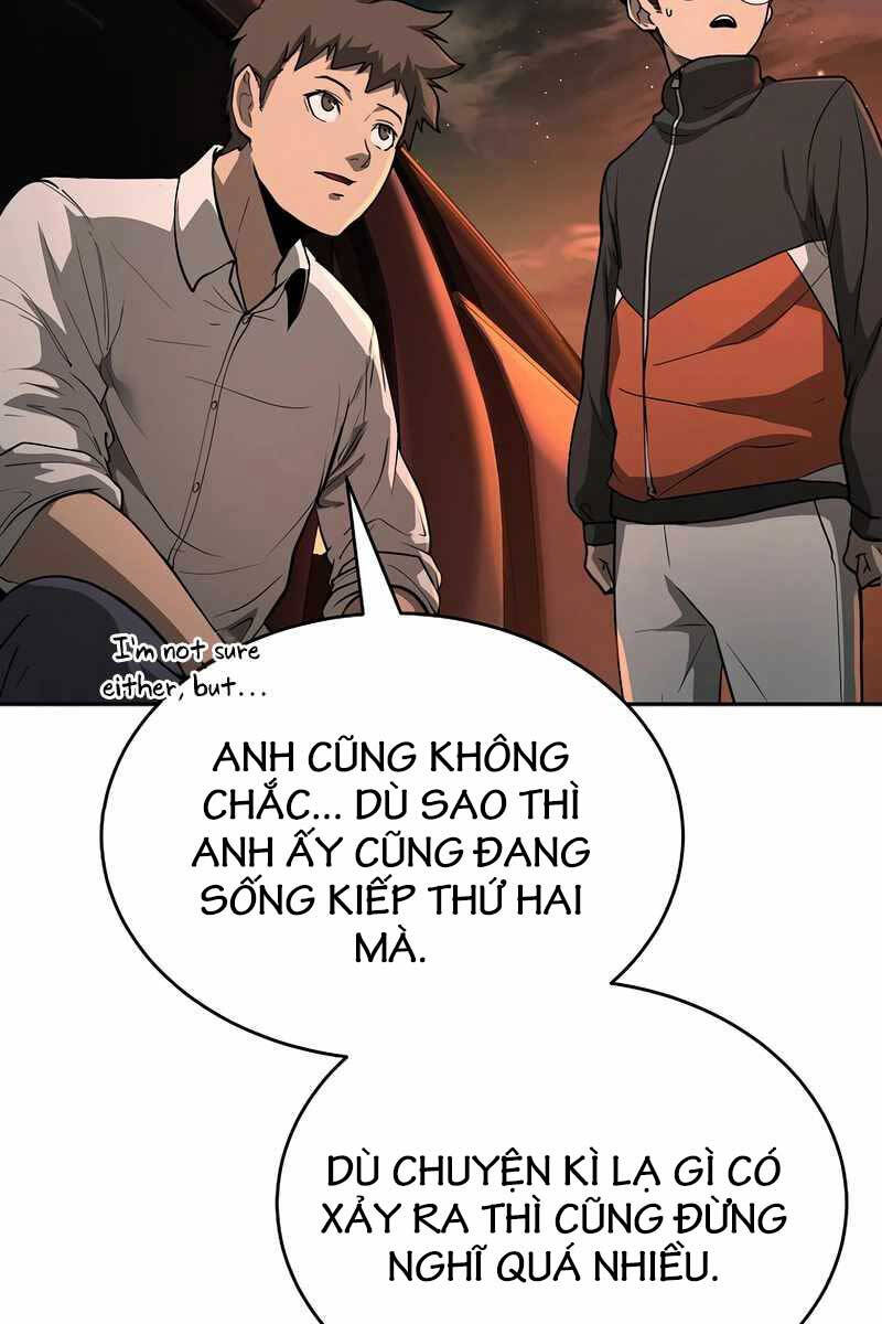 Vị Bạo Chúa Của Ngày Tận Thế Trở Lại Chapter 10 - Trang 2