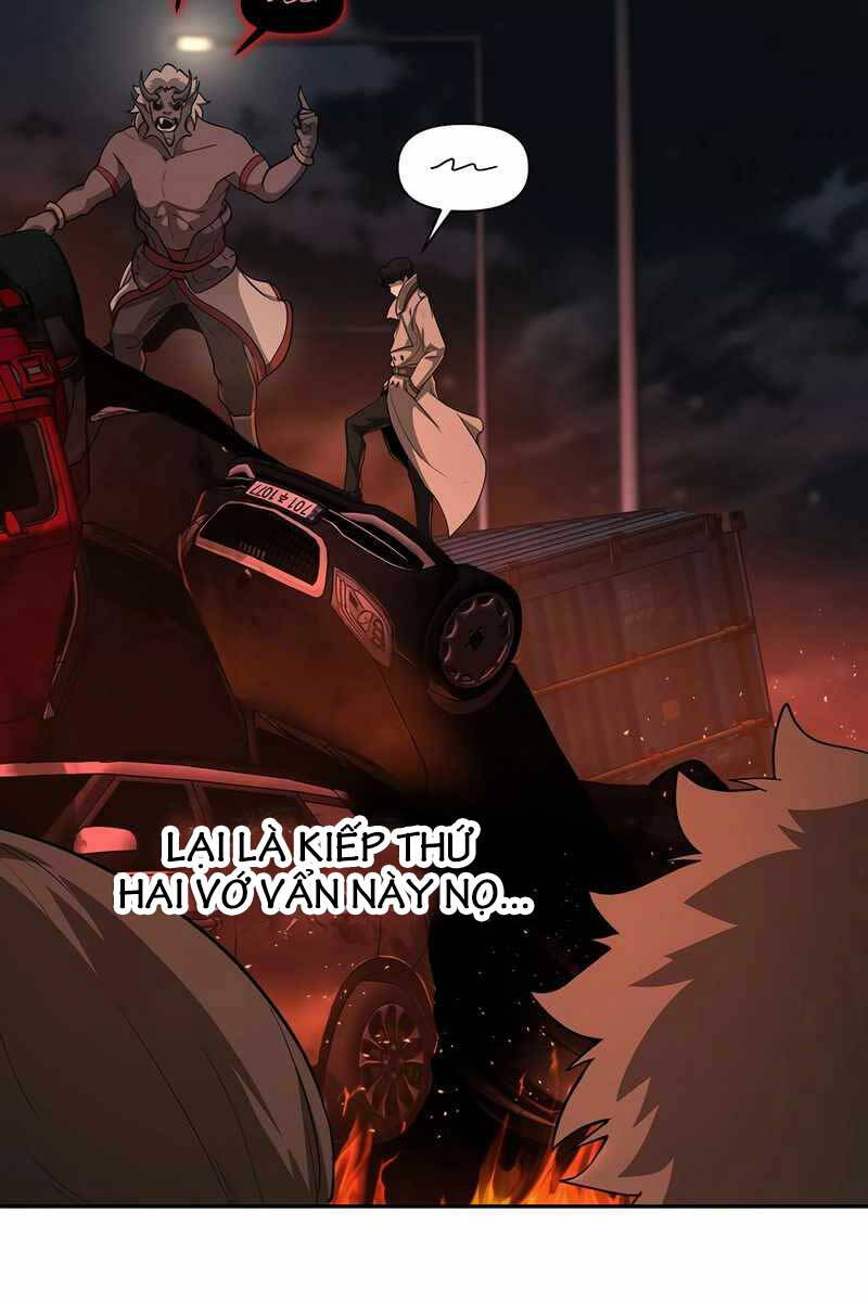 Vị Bạo Chúa Của Ngày Tận Thế Trở Lại Chapter 10 - Trang 2