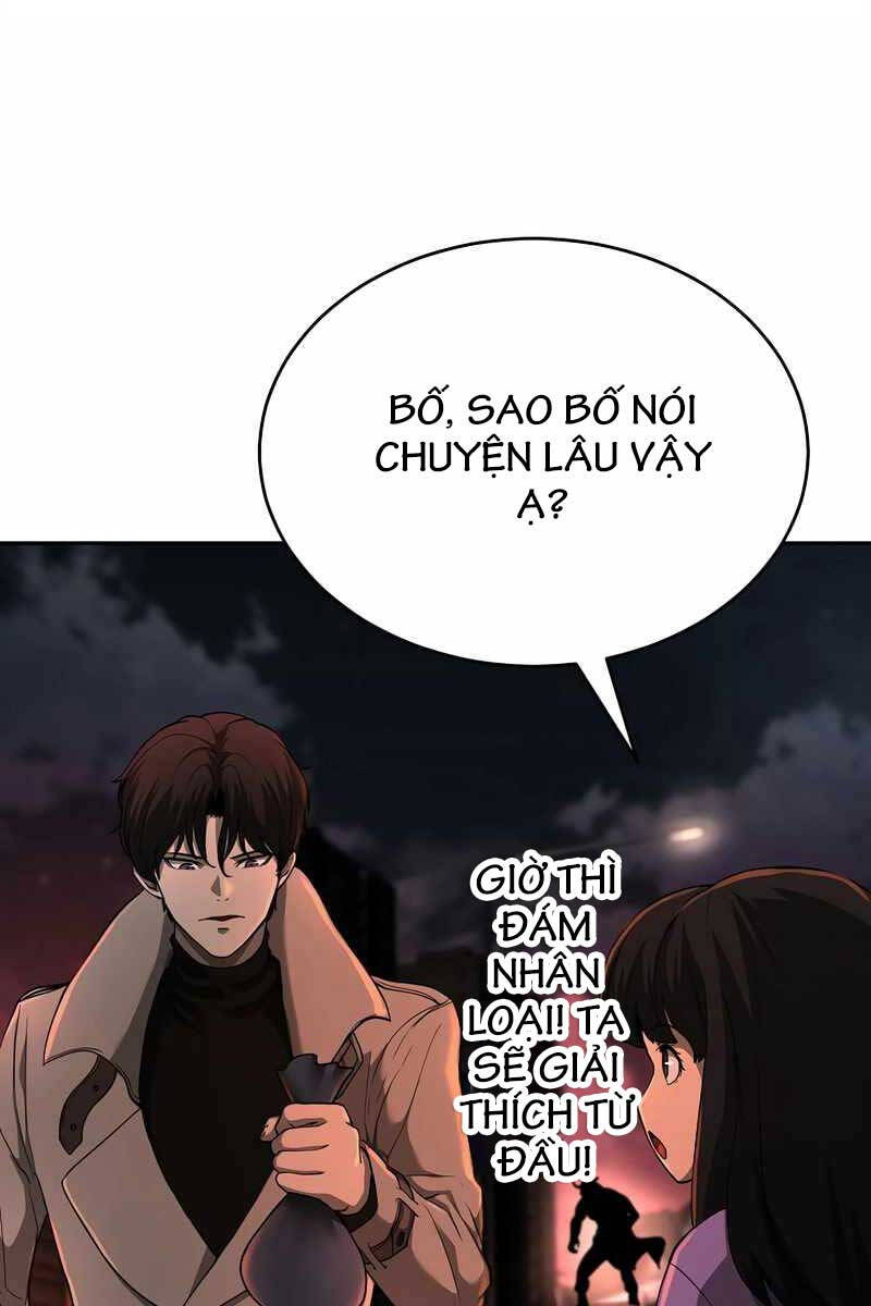 Vị Bạo Chúa Của Ngày Tận Thế Trở Lại Chapter 10 - Trang 2