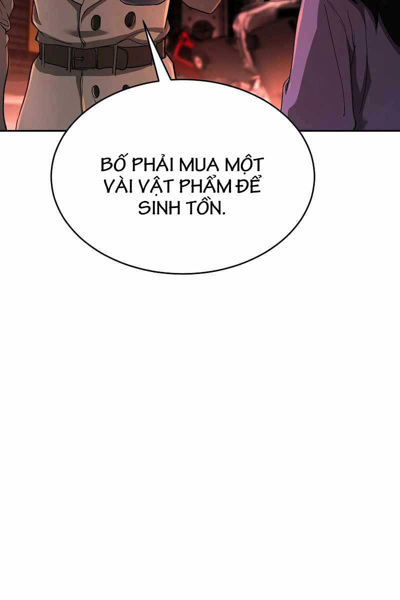 Vị Bạo Chúa Của Ngày Tận Thế Trở Lại Chapter 10 - Trang 2