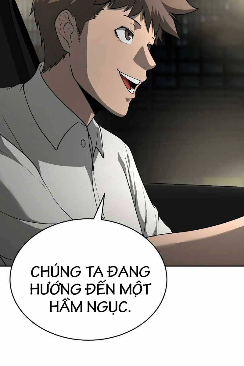 Vị Bạo Chúa Của Ngày Tận Thế Trở Lại Chapter 10 - Trang 2