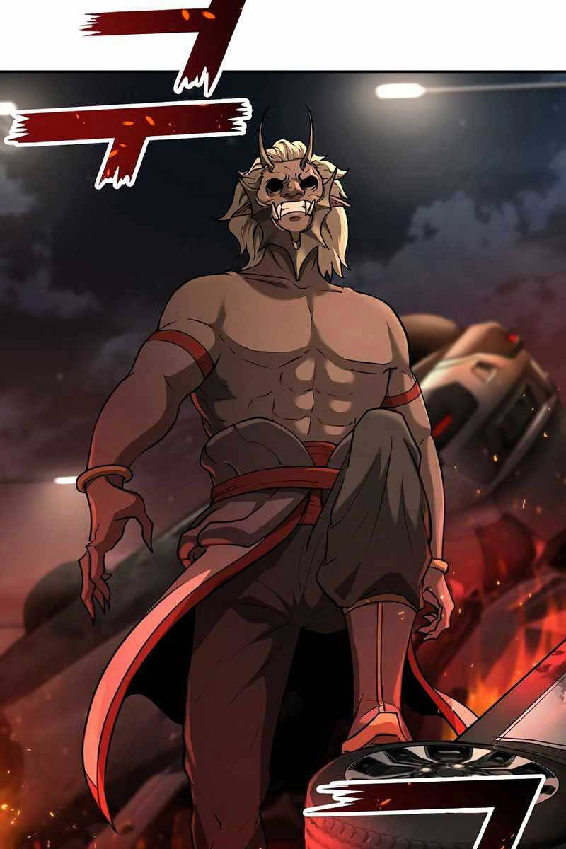 Vị Bạo Chúa Của Ngày Tận Thế Trở Lại Chapter 10 - Trang 2