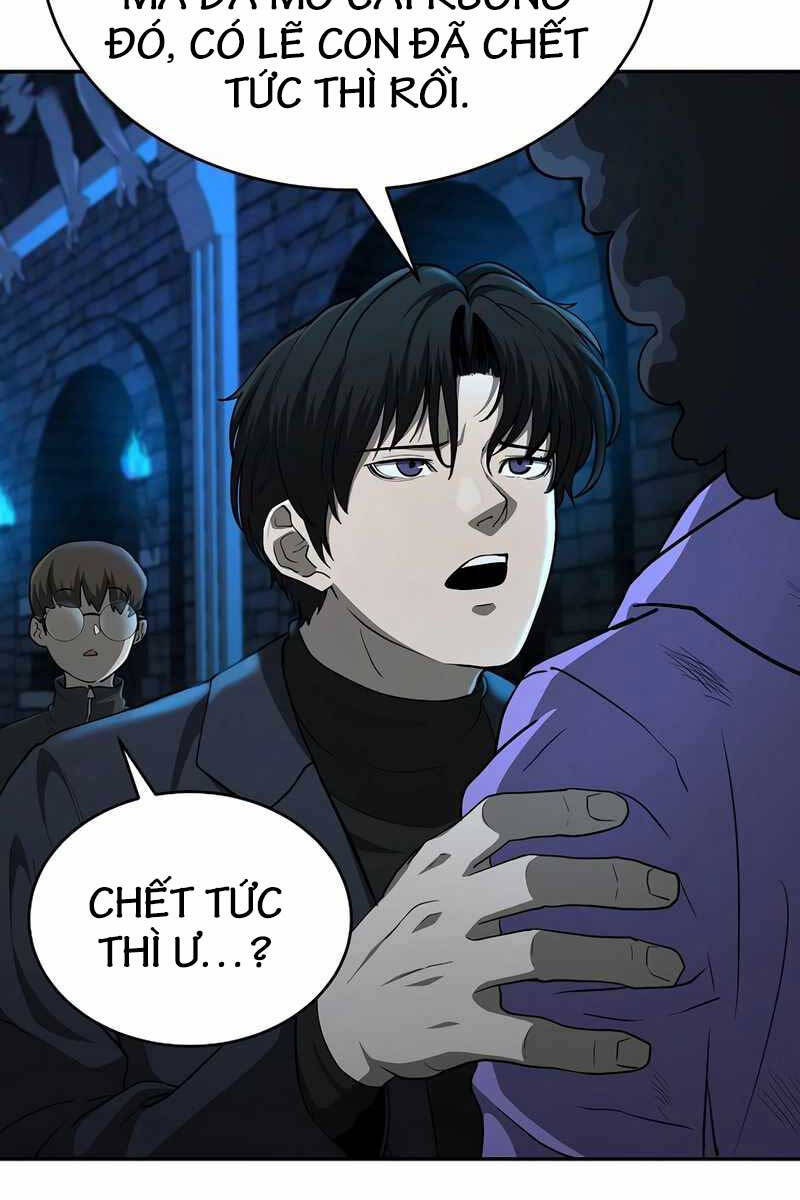 Vị Bạo Chúa Của Ngày Tận Thế Trở Lại Chapter 11 - Trang 2