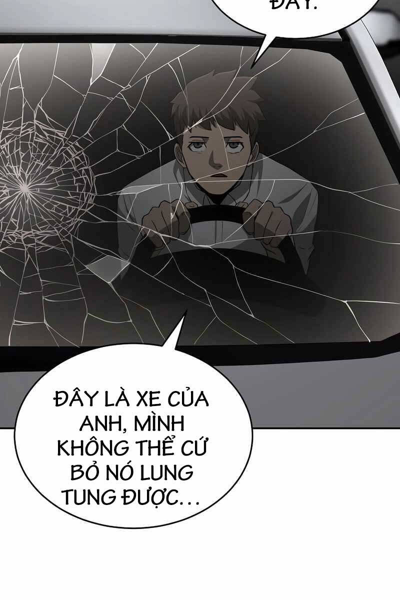 Vị Bạo Chúa Của Ngày Tận Thế Trở Lại Chapter 11 - Trang 2
