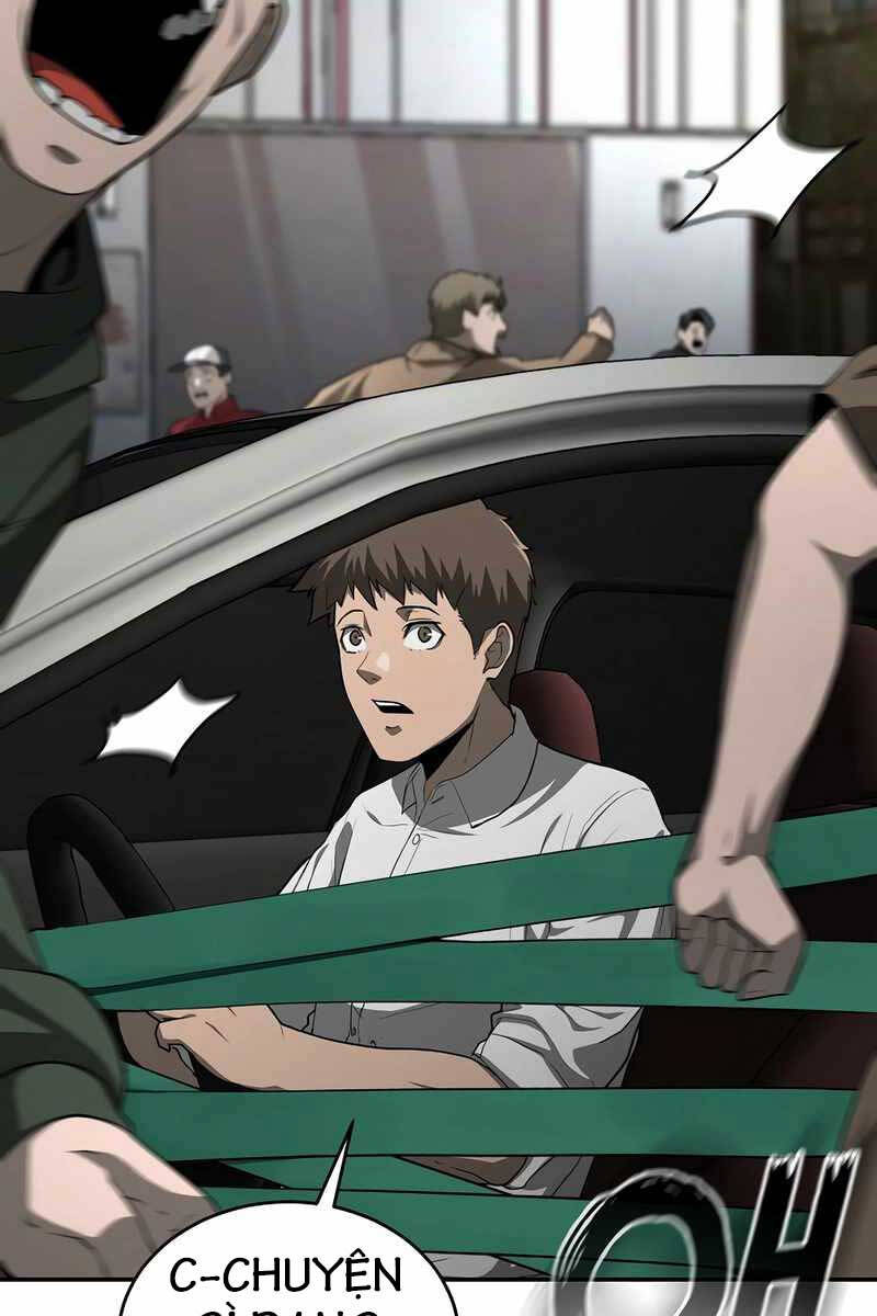 Vị Bạo Chúa Của Ngày Tận Thế Trở Lại Chapter 11 - Trang 2