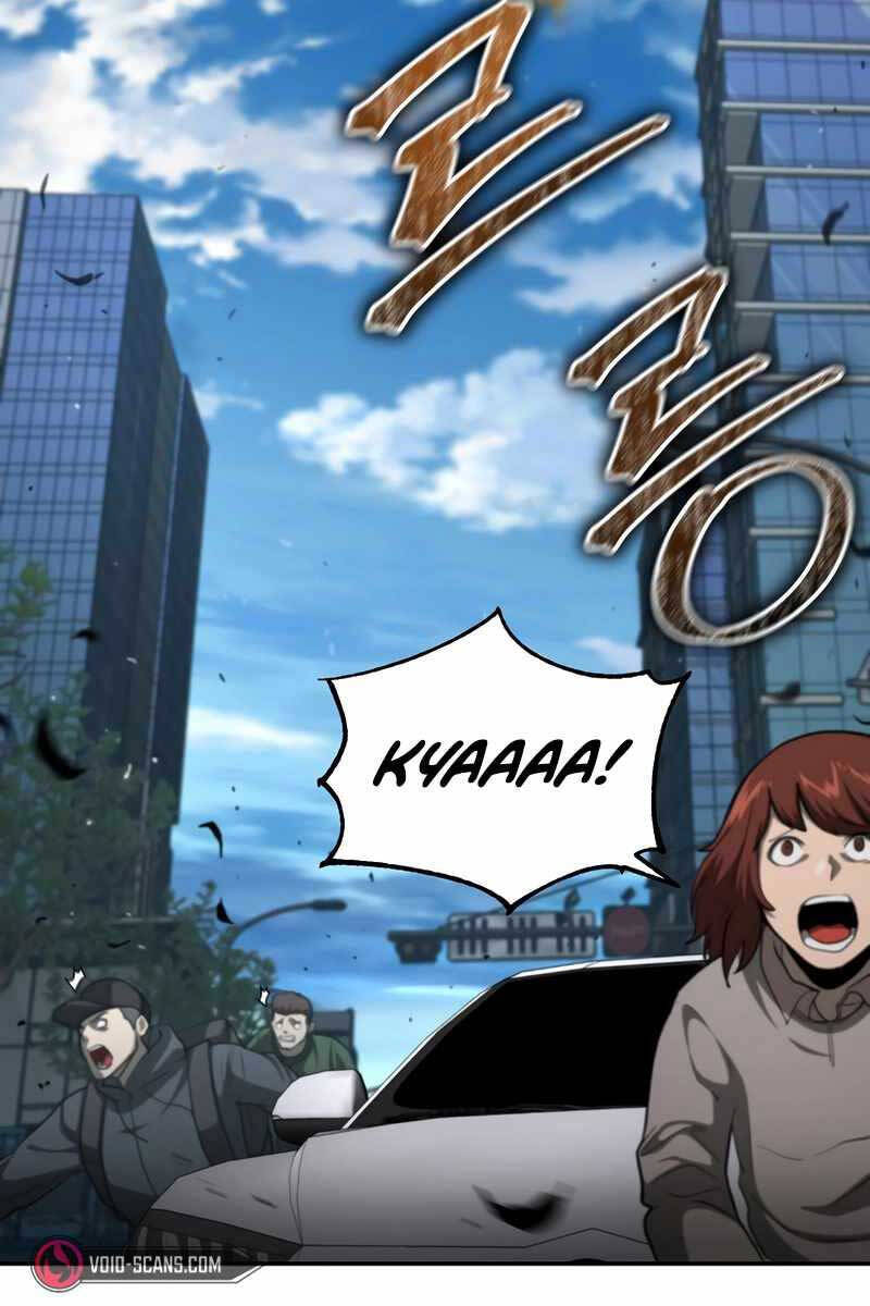 Vị Bạo Chúa Của Ngày Tận Thế Trở Lại Chapter 11 - Trang 2