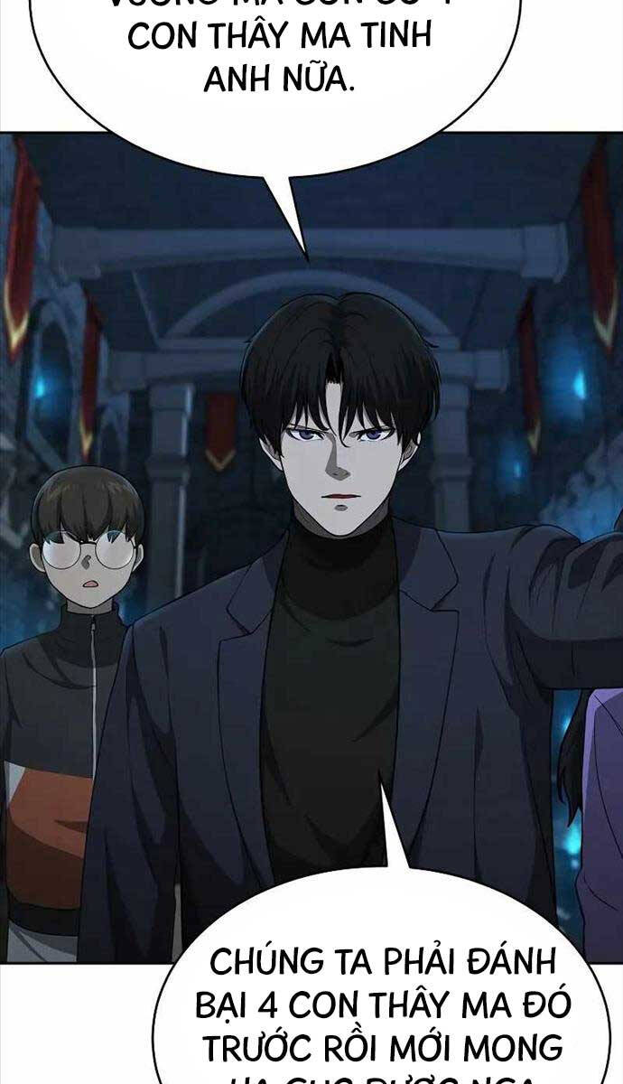 Vị Bạo Chúa Của Ngày Tận Thế Trở Lại Chapter 12 - Trang 2