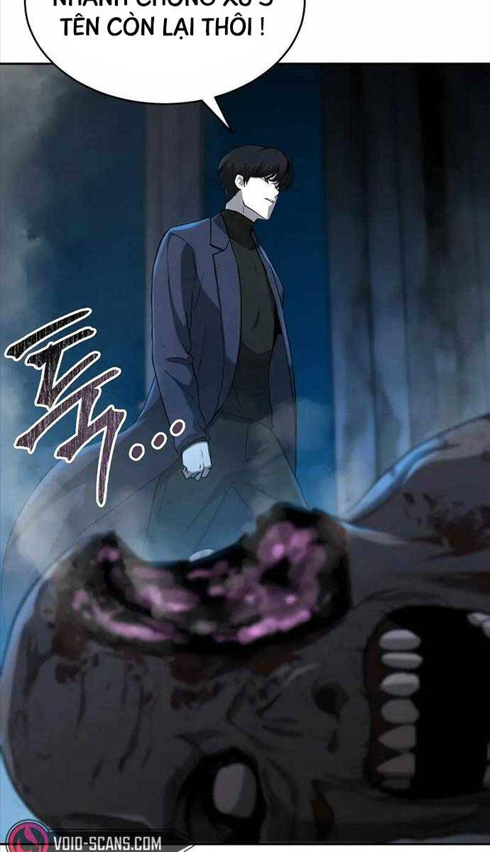 Vị Bạo Chúa Của Ngày Tận Thế Trở Lại Chapter 12 - Trang 2