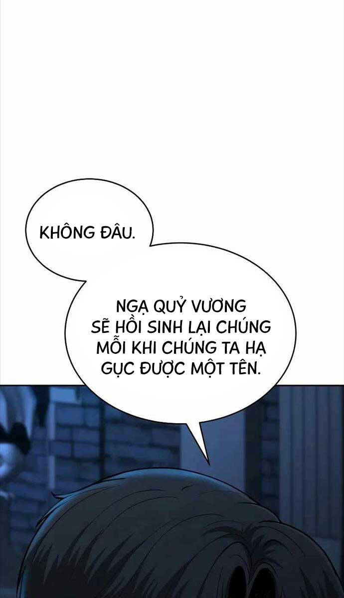 Vị Bạo Chúa Của Ngày Tận Thế Trở Lại Chapter 12 - Trang 2