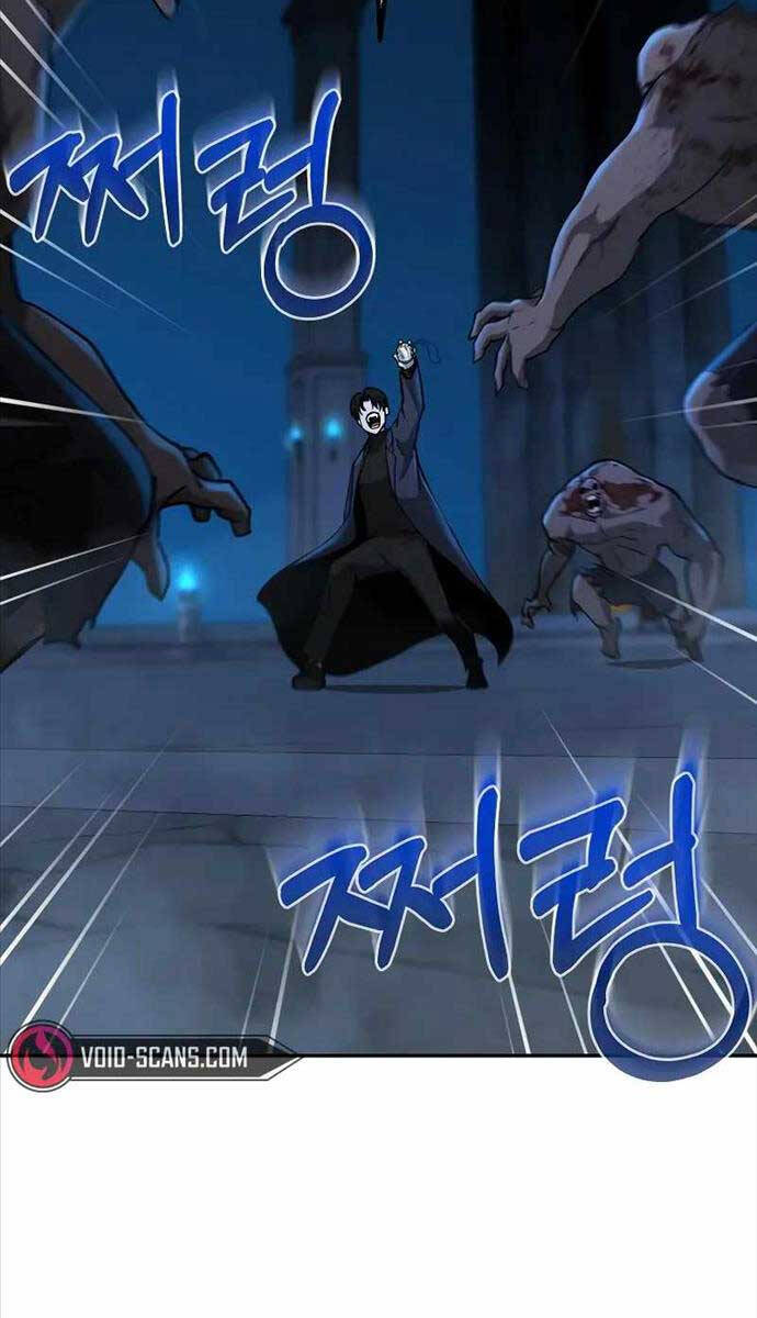 Vị Bạo Chúa Của Ngày Tận Thế Trở Lại Chapter 12 - Trang 2