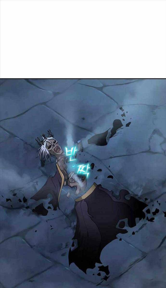 Vị Bạo Chúa Của Ngày Tận Thế Trở Lại Chapter 13 - Trang 2