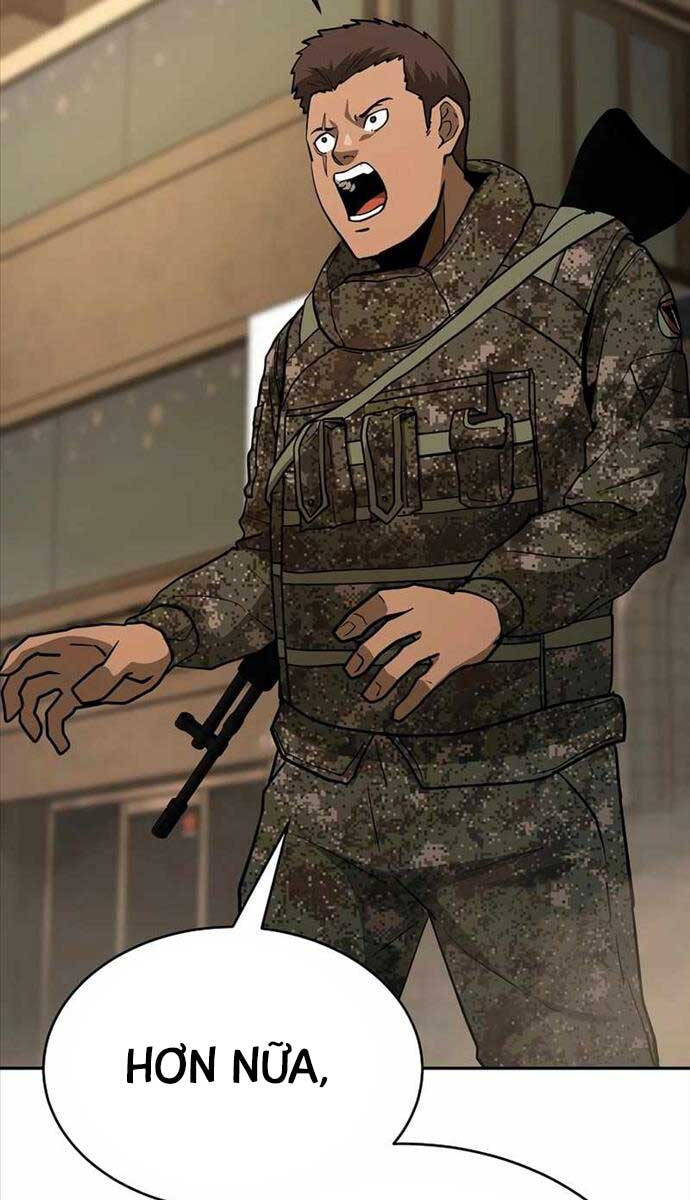 Vị Bạo Chúa Của Ngày Tận Thế Trở Lại Chapter 13 - Trang 2