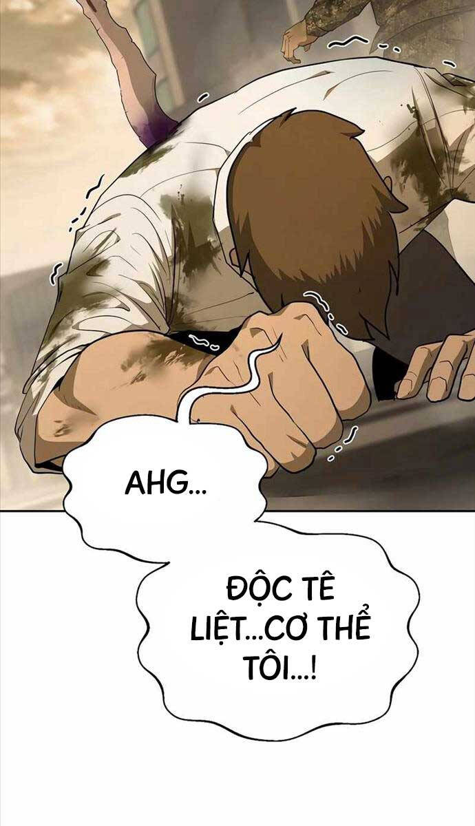 Vị Bạo Chúa Của Ngày Tận Thế Trở Lại Chapter 14 - Trang 2