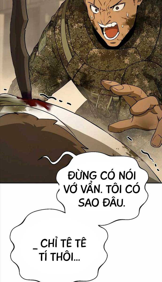 Vị Bạo Chúa Của Ngày Tận Thế Trở Lại Chapter 14 - Trang 2