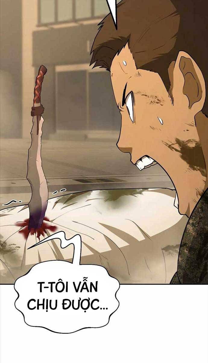 Vị Bạo Chúa Của Ngày Tận Thế Trở Lại Chapter 14 - Trang 2