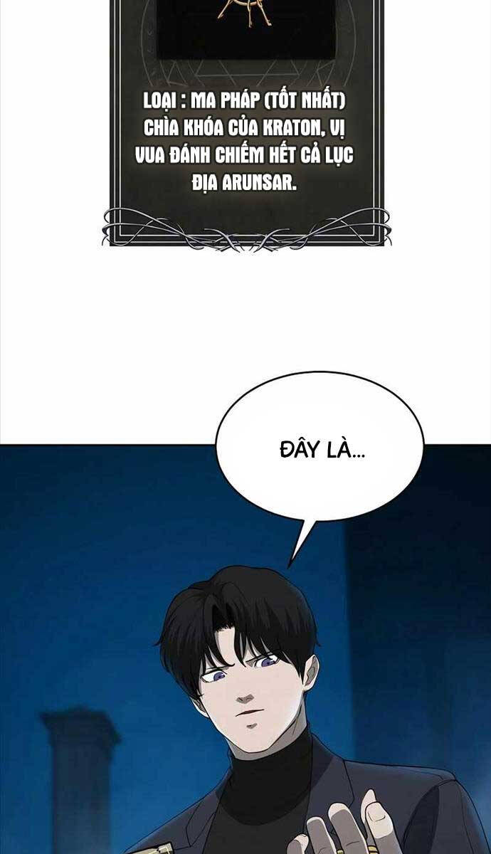 Vị Bạo Chúa Của Ngày Tận Thế Trở Lại Chapter 14 - Trang 2
