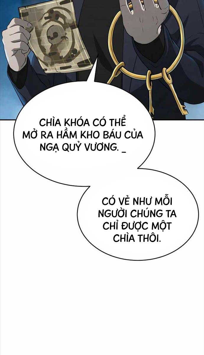 Vị Bạo Chúa Của Ngày Tận Thế Trở Lại Chapter 14 - Trang 2