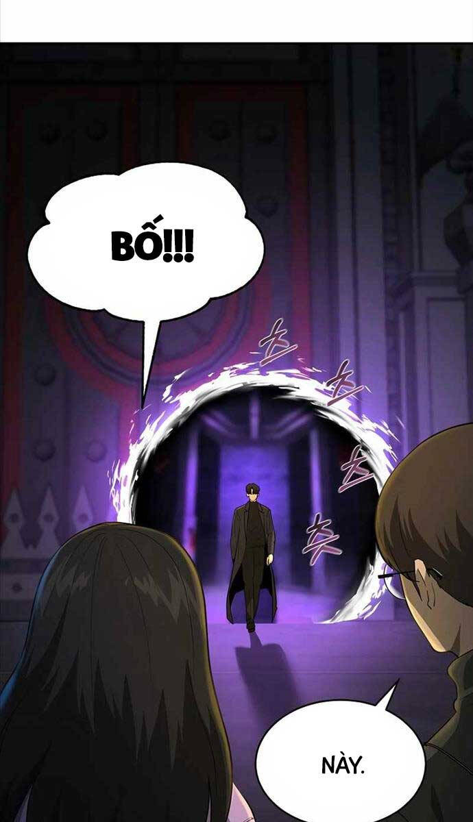 Vị Bạo Chúa Của Ngày Tận Thế Trở Lại Chapter 14 - Trang 2