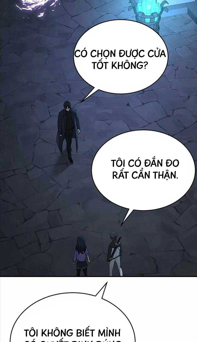 Vị Bạo Chúa Của Ngày Tận Thế Trở Lại Chapter 14 - Trang 2