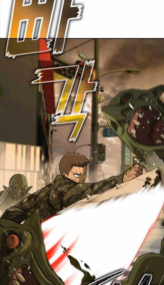 Vị Bạo Chúa Của Ngày Tận Thế Trở Lại Chapter 14 - Trang 2