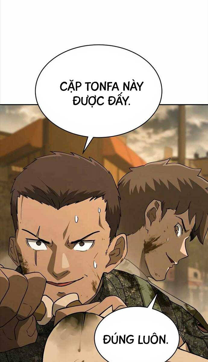 Vị Bạo Chúa Của Ngày Tận Thế Trở Lại Chapter 14 - Trang 2