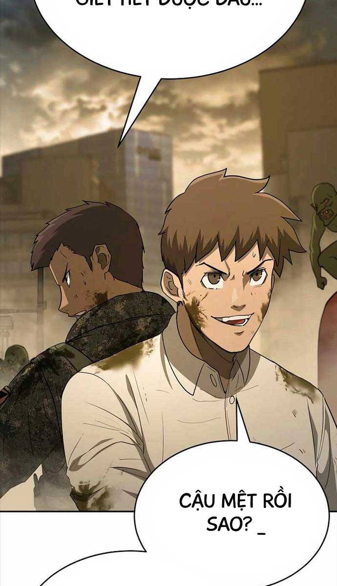 Vị Bạo Chúa Của Ngày Tận Thế Trở Lại Chapter 14 - Trang 2