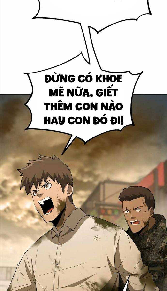 Vị Bạo Chúa Của Ngày Tận Thế Trở Lại Chapter 14 - Trang 2