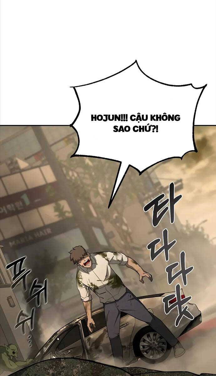 Vị Bạo Chúa Của Ngày Tận Thế Trở Lại Chapter 15 - Trang 2