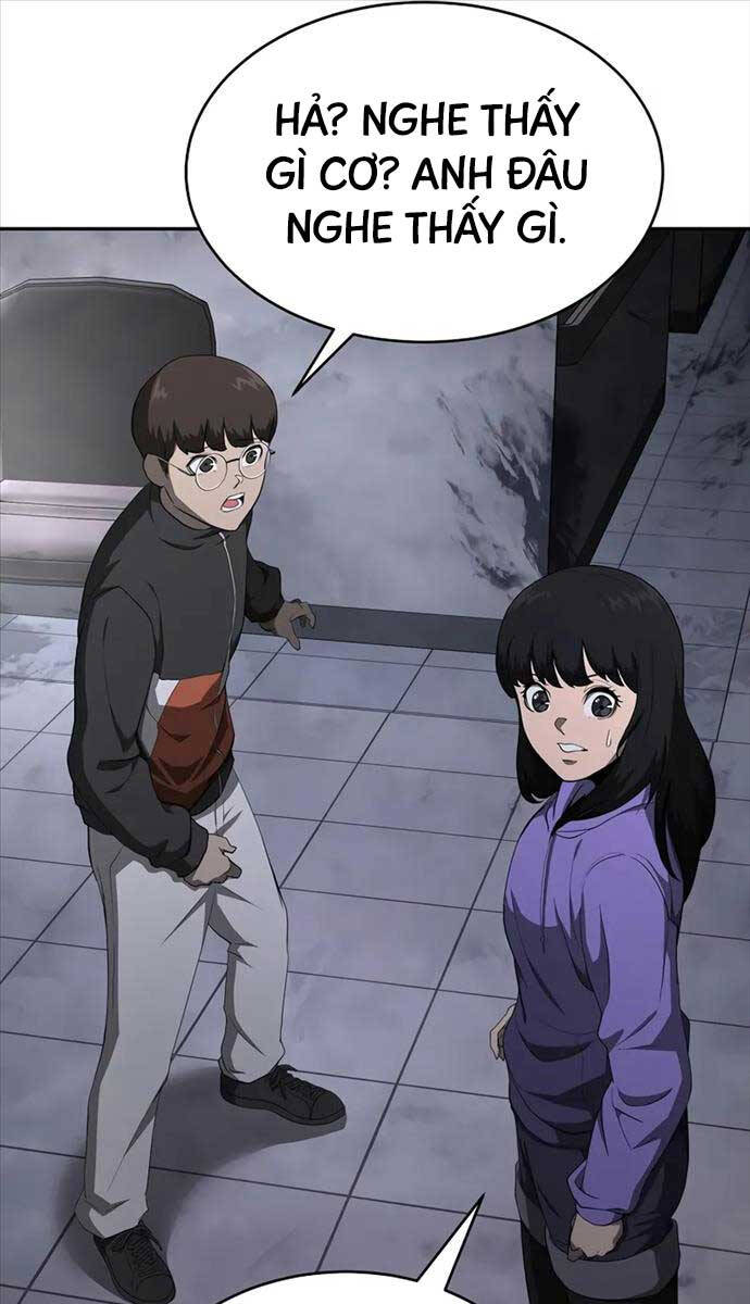 Vị Bạo Chúa Của Ngày Tận Thế Trở Lại Chapter 16 - Trang 2