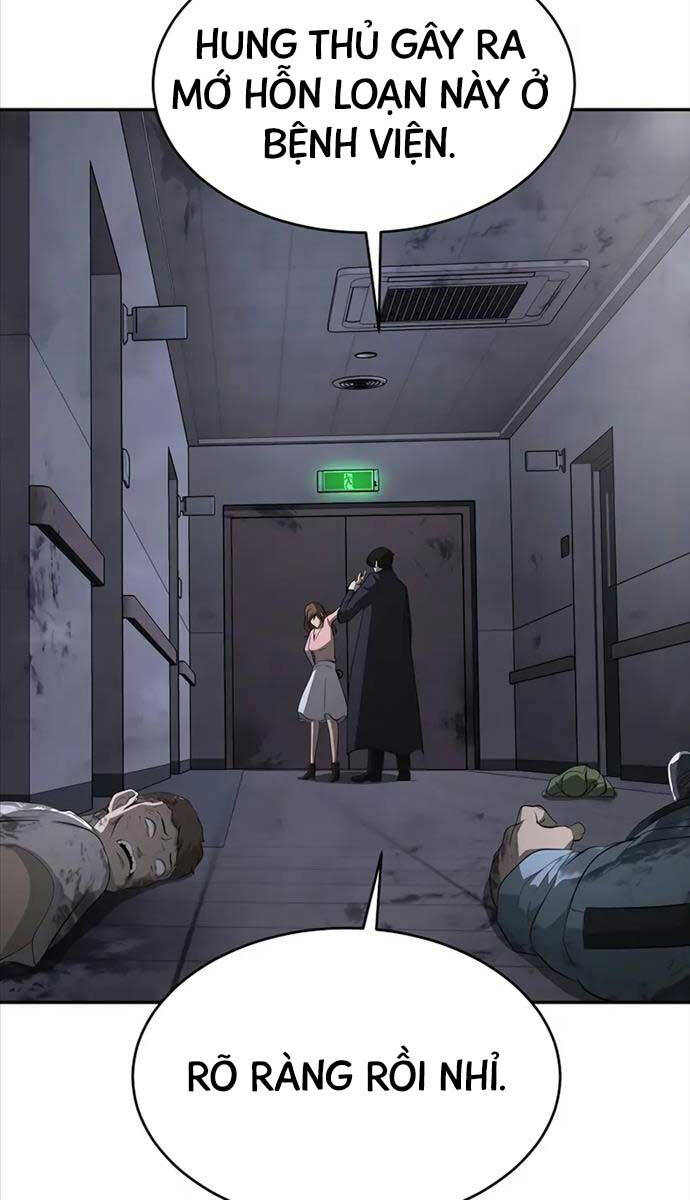 Vị Bạo Chúa Của Ngày Tận Thế Trở Lại Chapter 16 - Trang 2