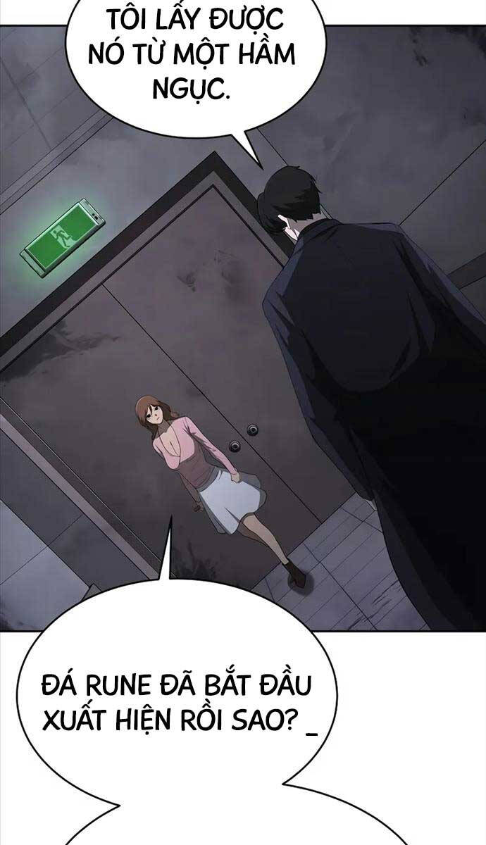 Vị Bạo Chúa Của Ngày Tận Thế Trở Lại Chapter 16 - Trang 2