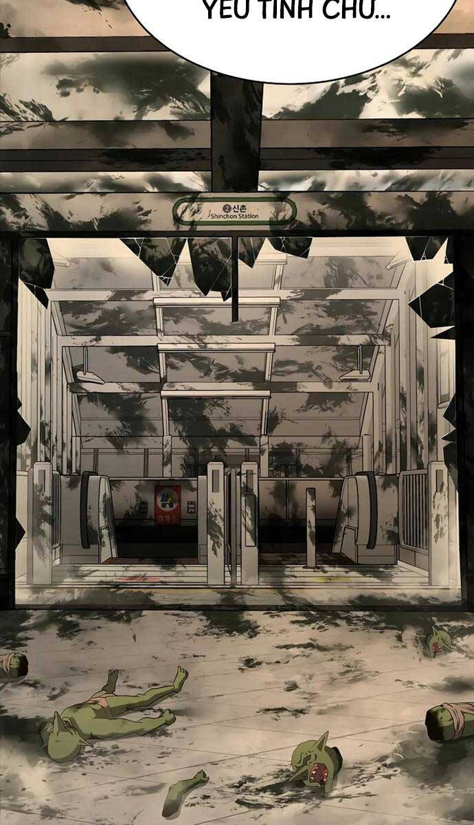 Vị Bạo Chúa Của Ngày Tận Thế Trở Lại Chapter 16 - Trang 2