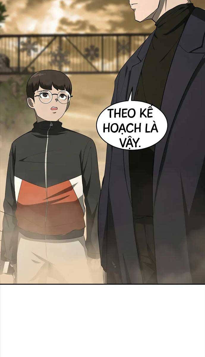 Vị Bạo Chúa Của Ngày Tận Thế Trở Lại Chapter 16 - Trang 2