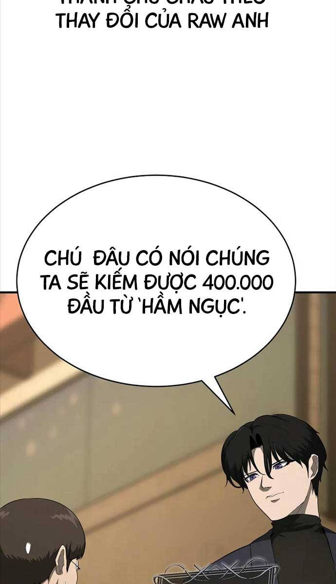 Vị Bạo Chúa Của Ngày Tận Thế Trở Lại Chapter 16 - Trang 2