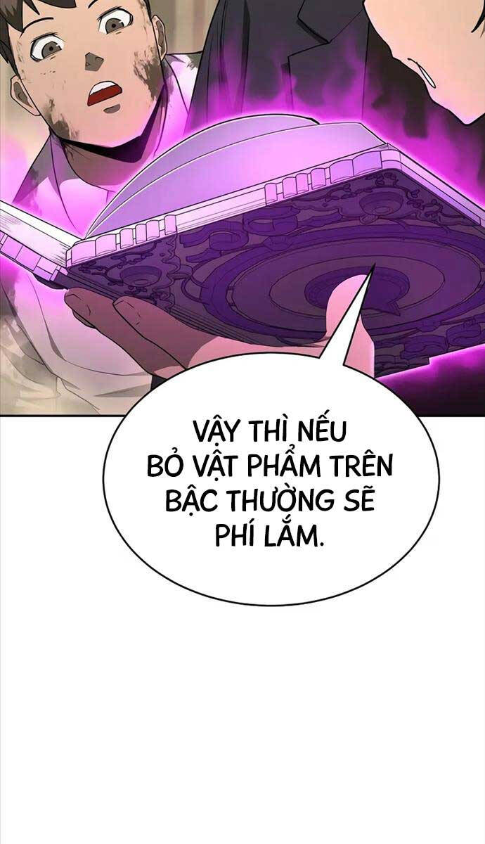 Vị Bạo Chúa Của Ngày Tận Thế Trở Lại Chapter 16 - Trang 2