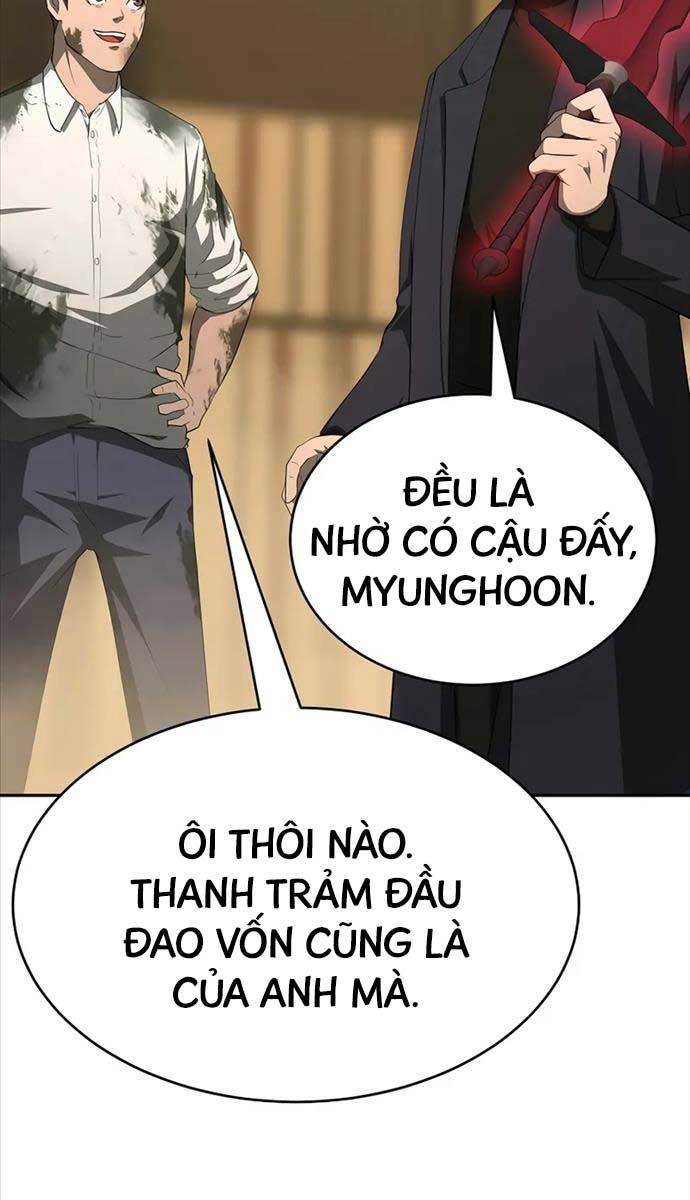 Vị Bạo Chúa Của Ngày Tận Thế Trở Lại Chapter 16 - Trang 2