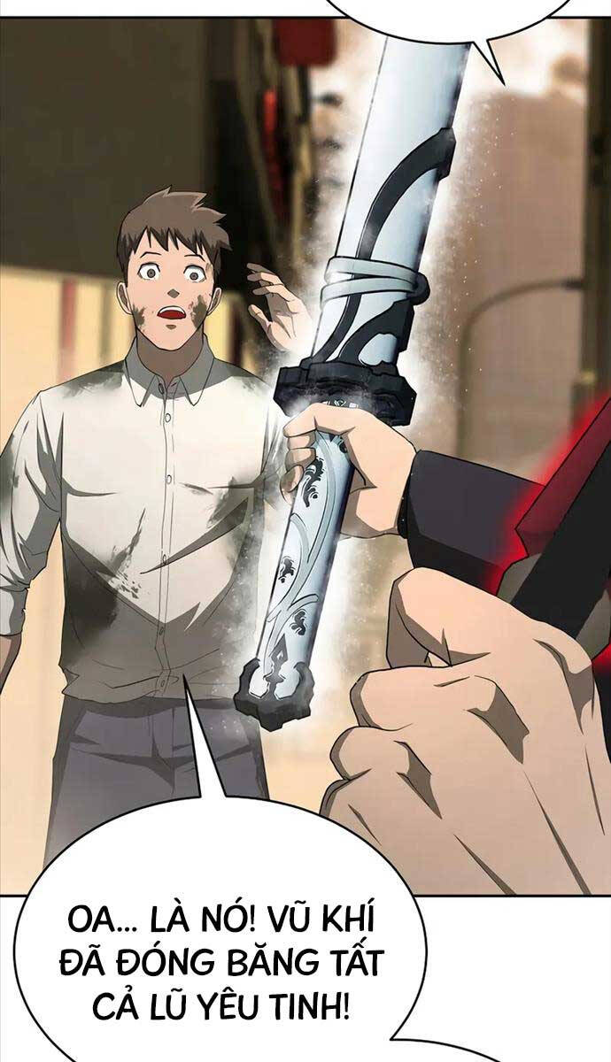 Vị Bạo Chúa Của Ngày Tận Thế Trở Lại Chapter 16 - Trang 2