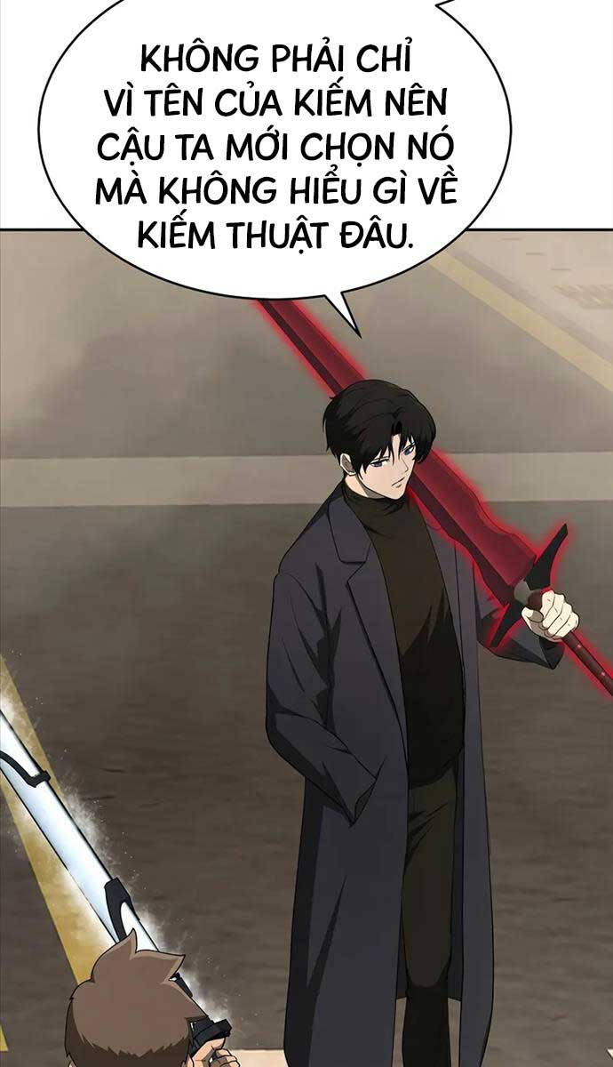 Vị Bạo Chúa Của Ngày Tận Thế Trở Lại Chapter 16 - Trang 2