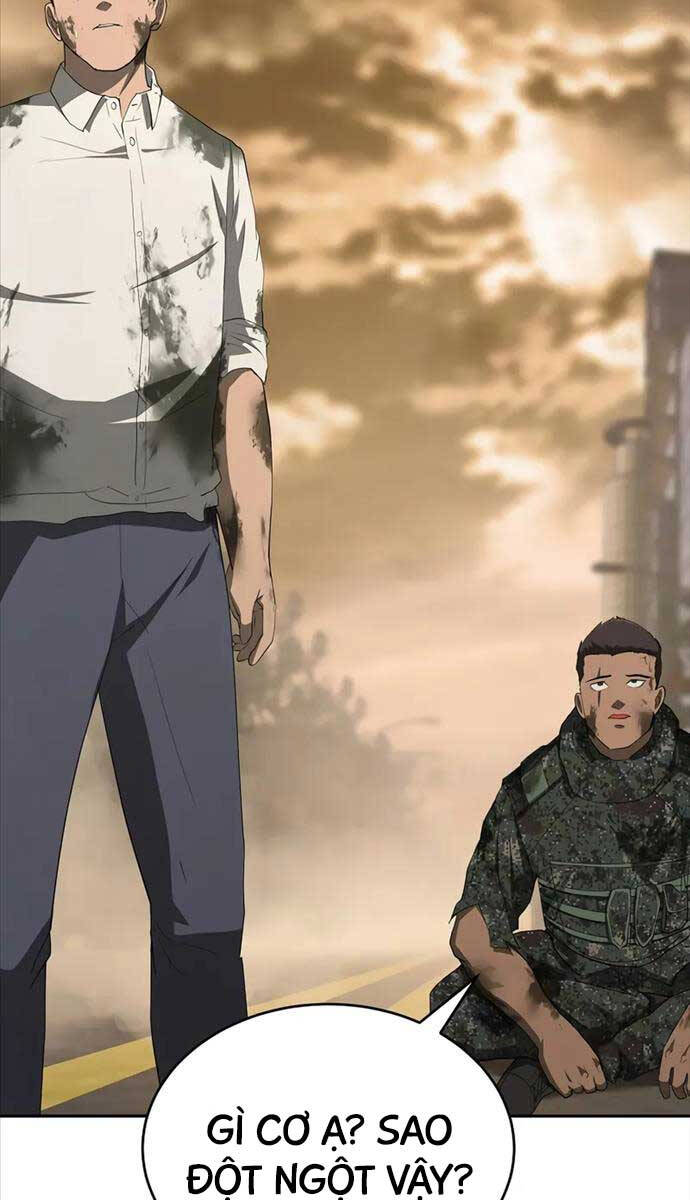 Vị Bạo Chúa Của Ngày Tận Thế Trở Lại Chapter 16 - Trang 2