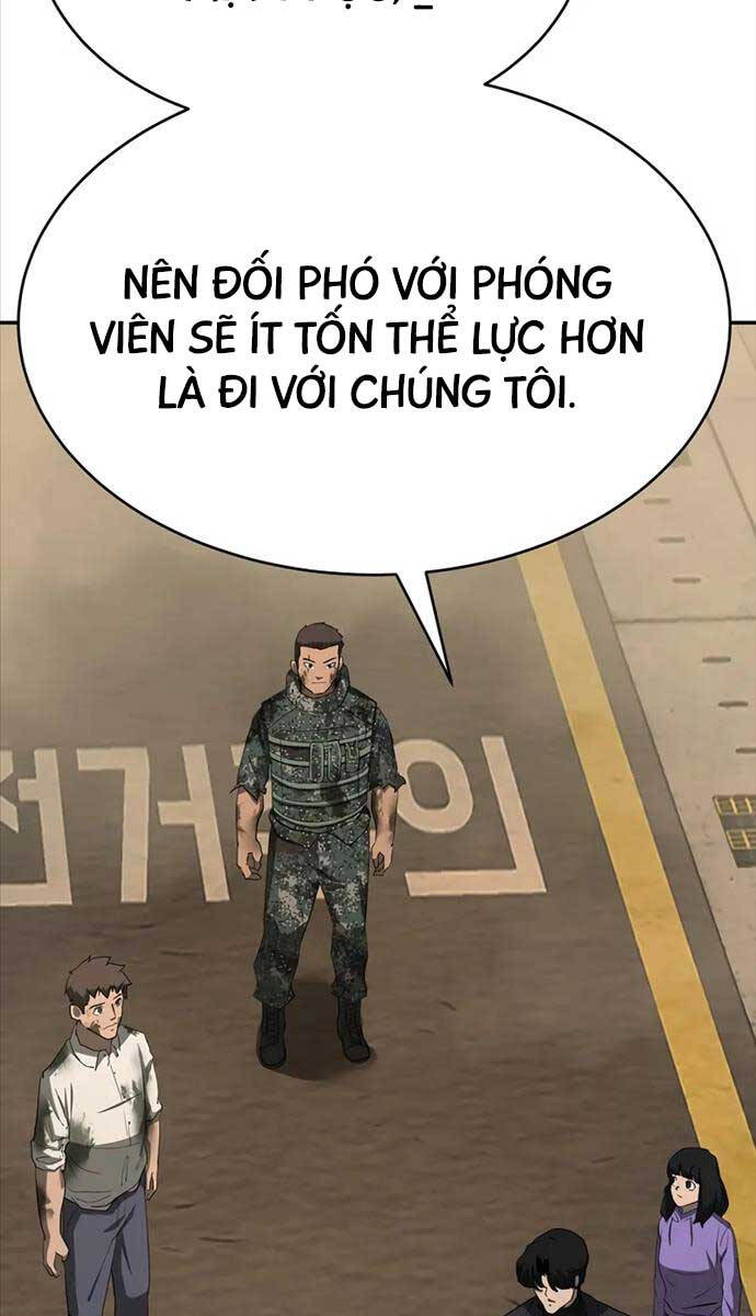 Vị Bạo Chúa Của Ngày Tận Thế Trở Lại Chapter 16 - Trang 2