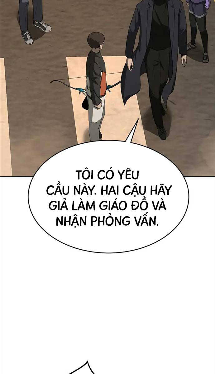 Vị Bạo Chúa Của Ngày Tận Thế Trở Lại Chapter 16 - Trang 2