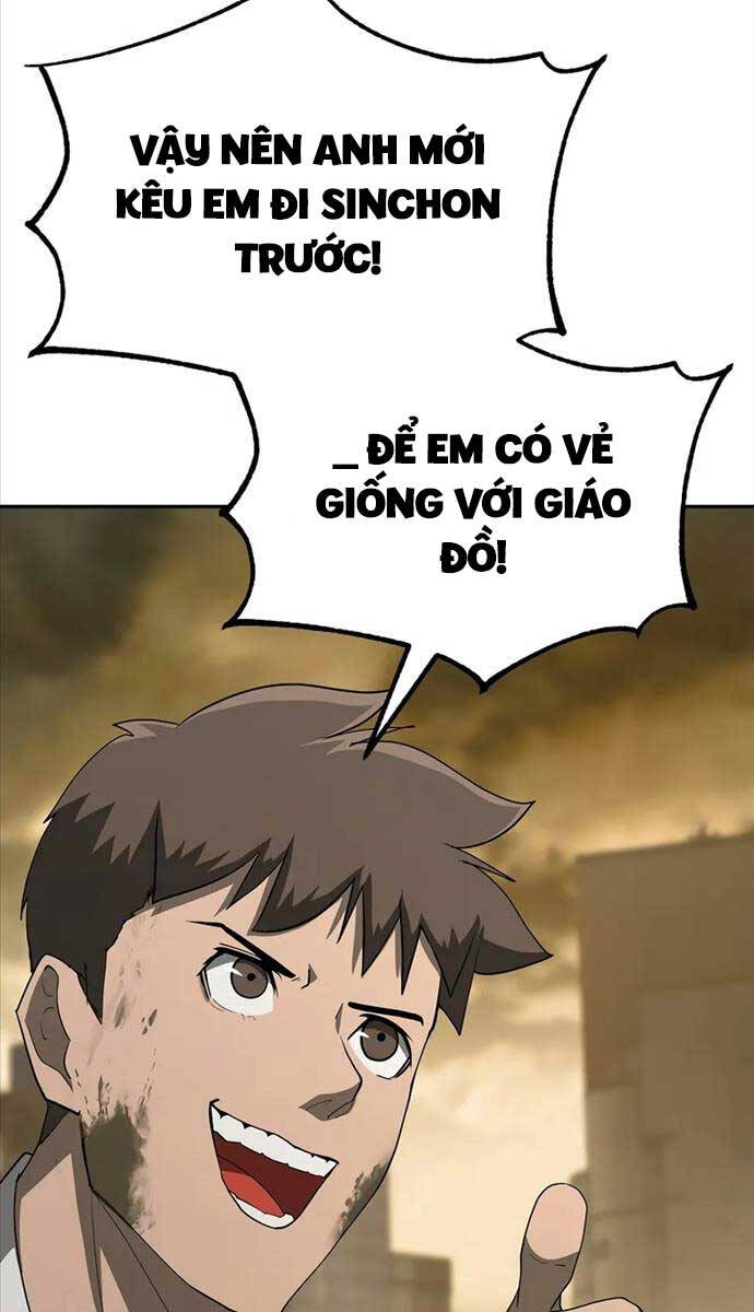 Vị Bạo Chúa Của Ngày Tận Thế Trở Lại Chapter 16 - Trang 2