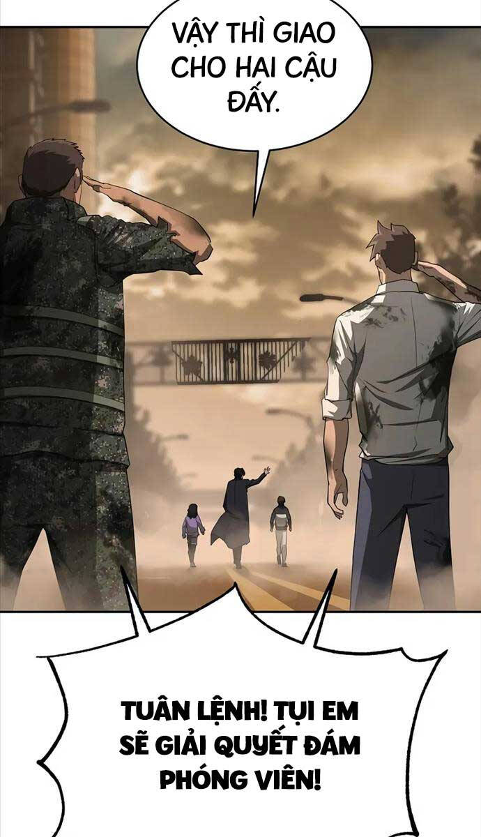 Vị Bạo Chúa Của Ngày Tận Thế Trở Lại Chapter 16 - Trang 2