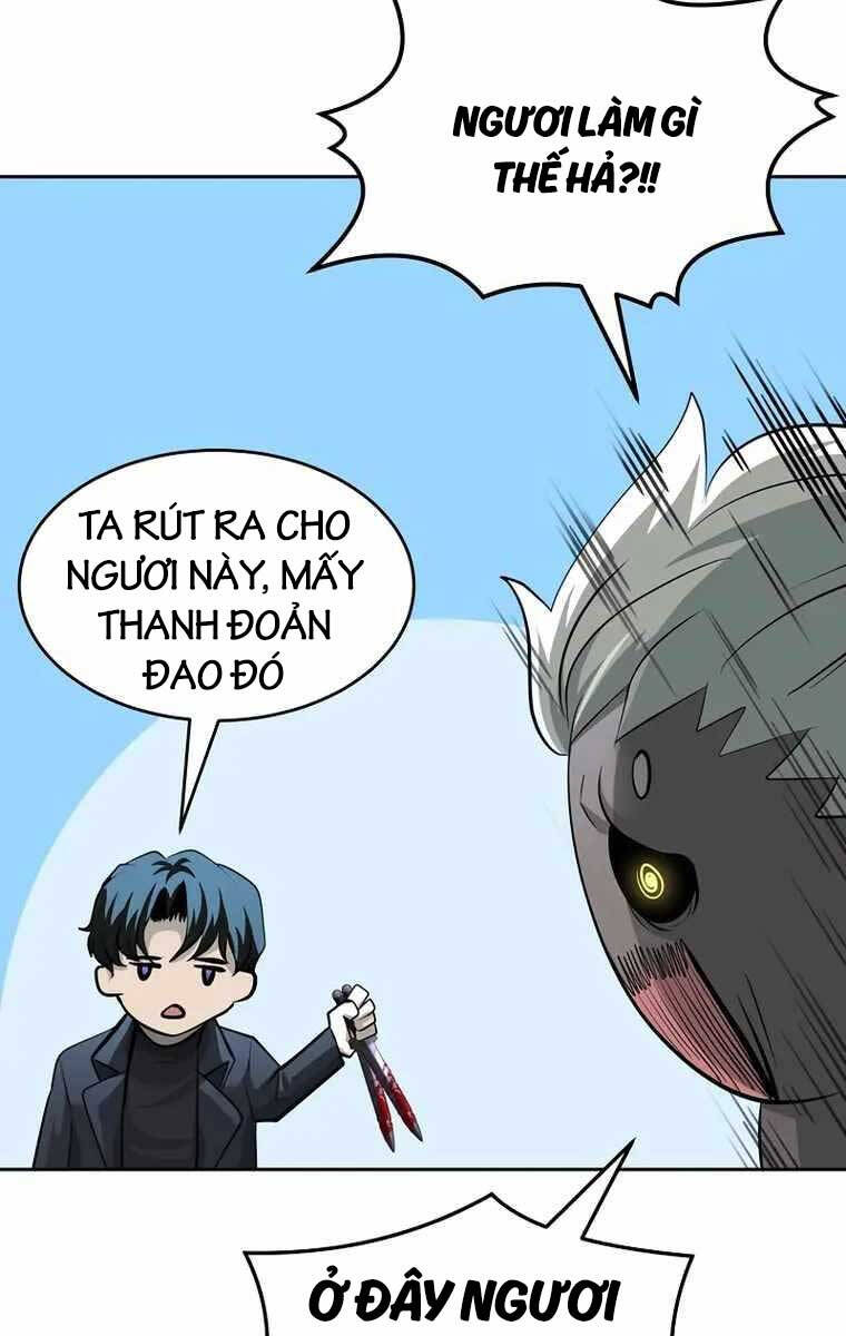 Vị Bạo Chúa Của Ngày Tận Thế Trở Lại Chapter 2 - Trang 2