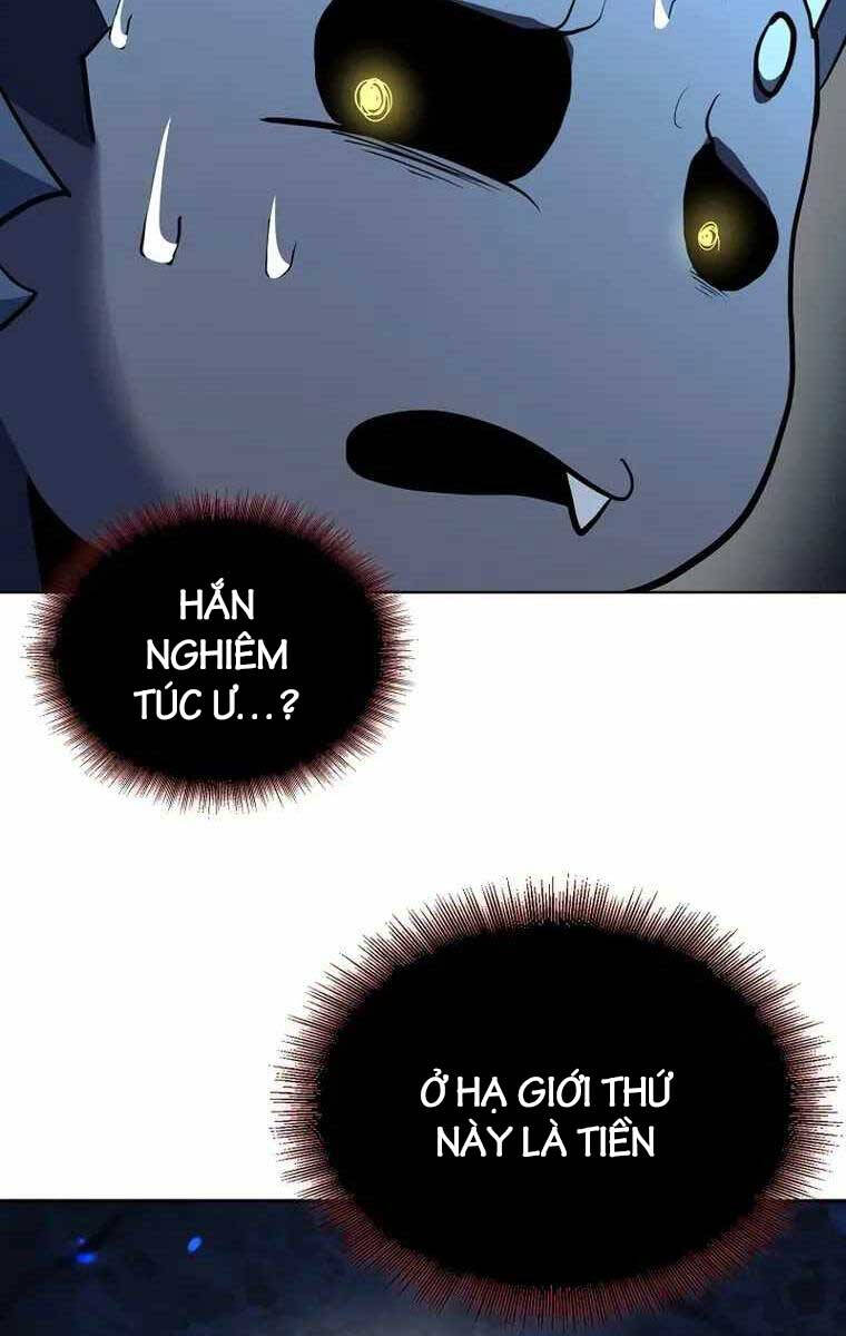 Vị Bạo Chúa Của Ngày Tận Thế Trở Lại Chapter 2 - Trang 2